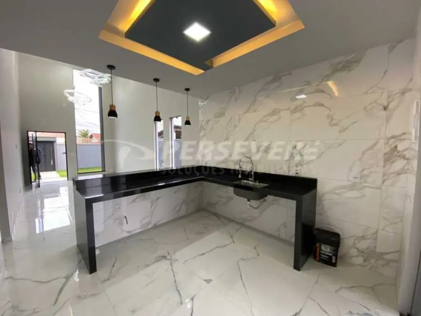 Foto 7 de Casa com 3 quartos à venda, 122m2 em Marica - RJ