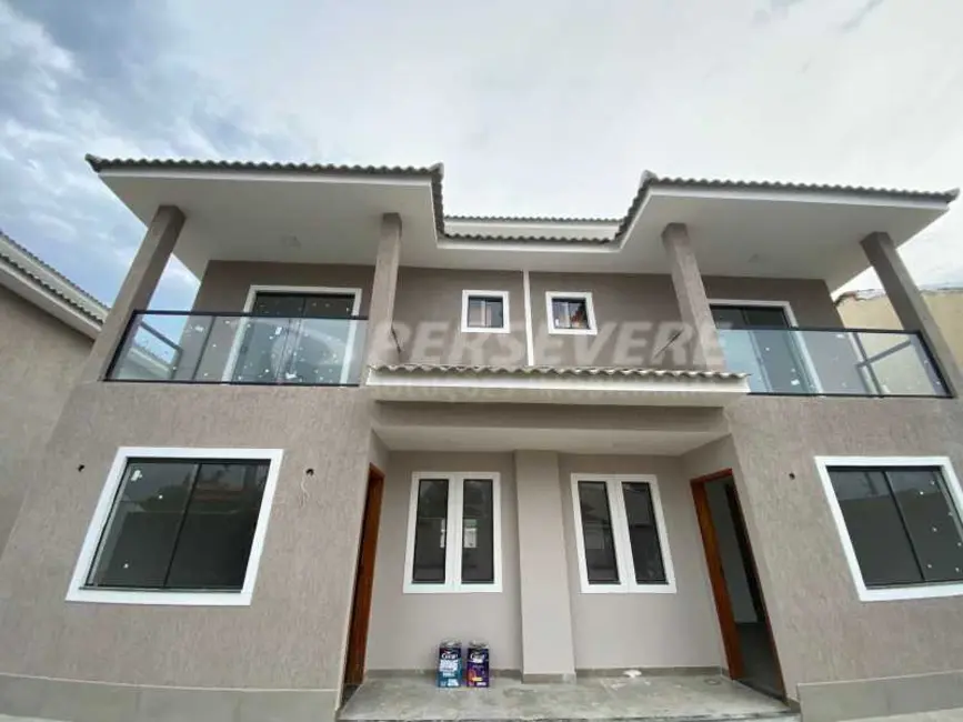 Foto 1 de Casa com 2 quartos à venda, 85m2 em Marica - RJ