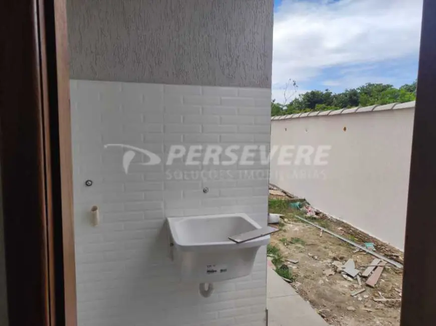 Foto 8 de Casa com 2 quartos à venda, 85m2 em Marica - RJ