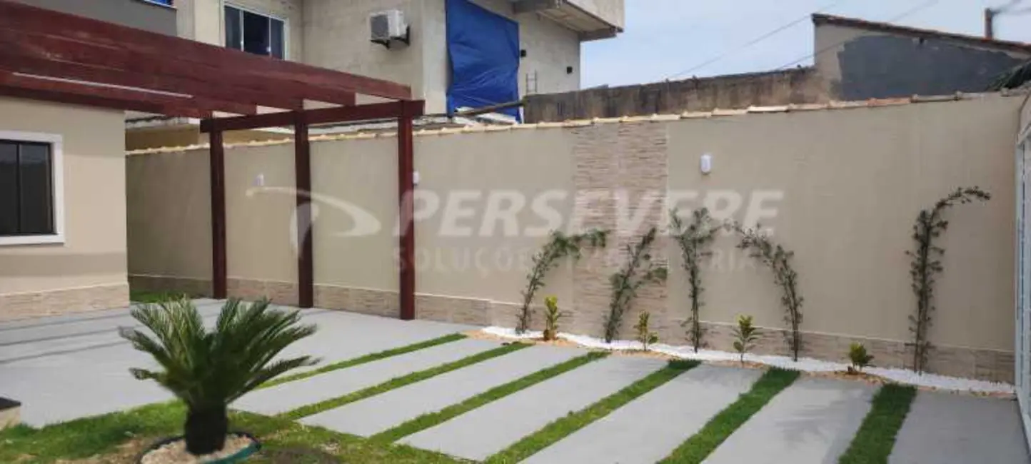 Foto 8 de Casa com 3 quartos à venda, 131m2 em Marica - RJ