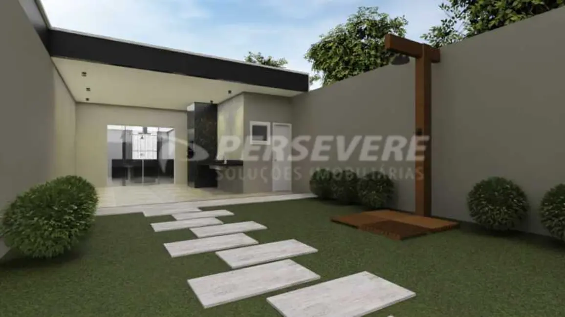 Foto 5 de Casa com 3 quartos à venda, 131m2 em Marica - RJ