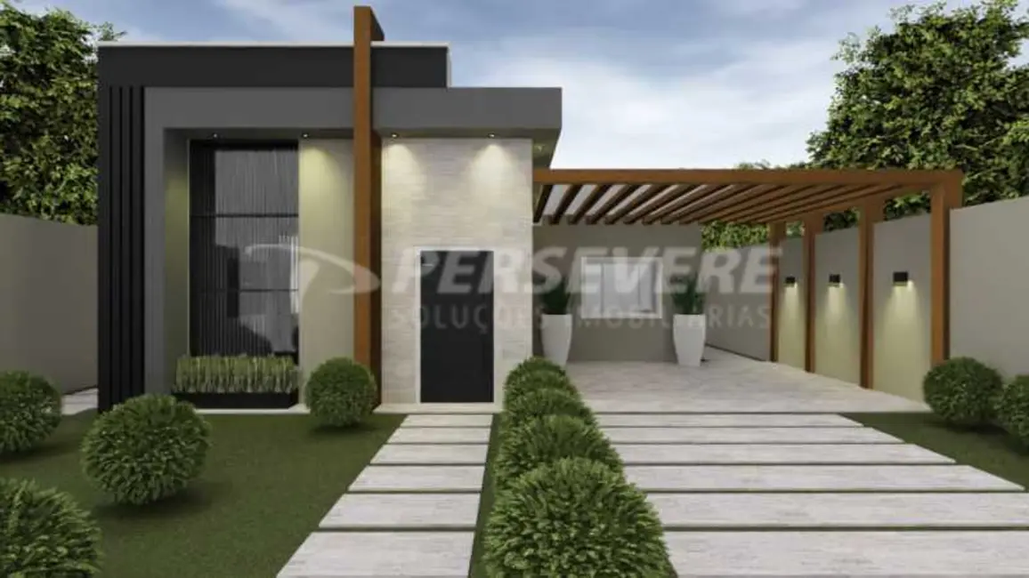 Foto 1 de Casa com 3 quartos à venda, 131m2 em Marica - RJ