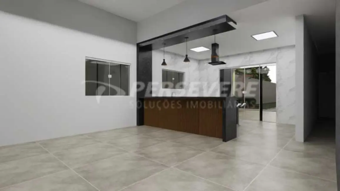 Foto 3 de Casa com 3 quartos à venda, 131m2 em Marica - RJ