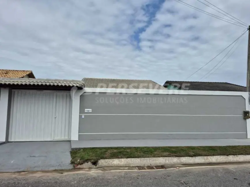 Foto 3 de Casa com 3 quartos à venda, 98m2 em Marica - RJ