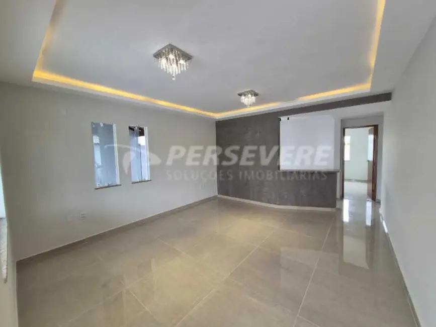 Foto 6 de Casa com 3 quartos à venda, 98m2 em Marica - RJ