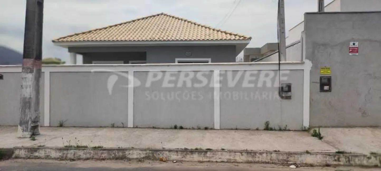 Foto 1 de Casa com 3 quartos à venda, 8900m2 em Marica - RJ
