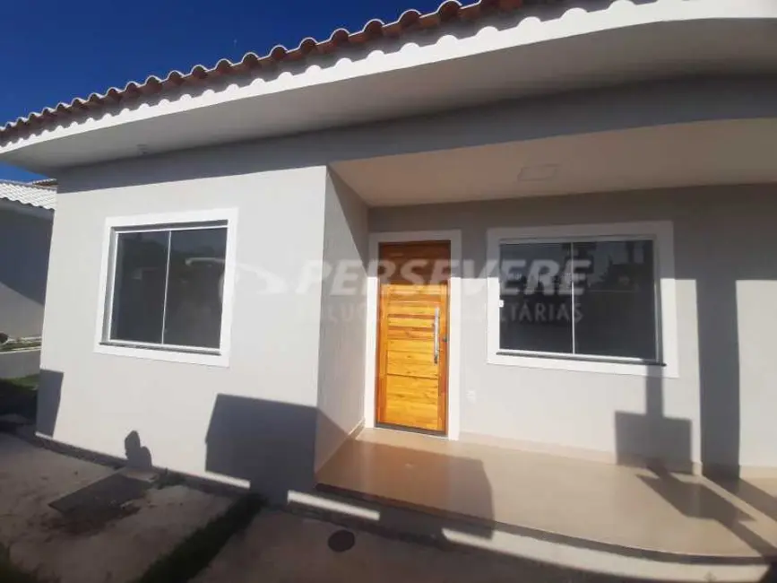 Foto 1 de Casa com 2 quartos à venda, 86m2 em Marica - RJ
