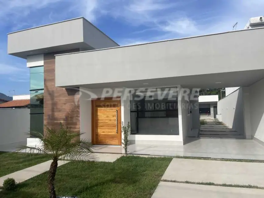 Foto 1 de Casa com 3 quartos à venda, 174m2 em Marica - RJ