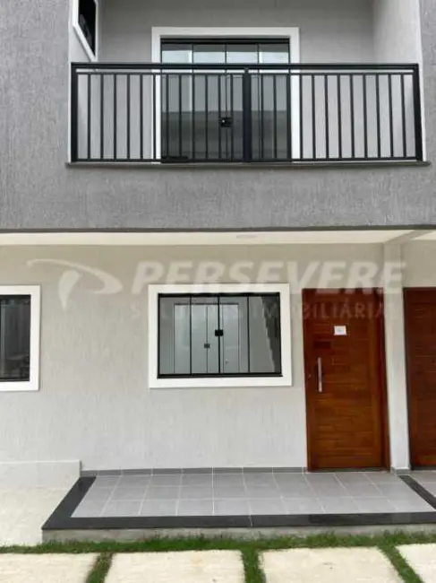 Casa com 2 quartos à venda, 79m2 em Marica - RJ - imagem 2 Foto 2 de Casa com 2 quartos à venda, 79m2 em Marica - RJ