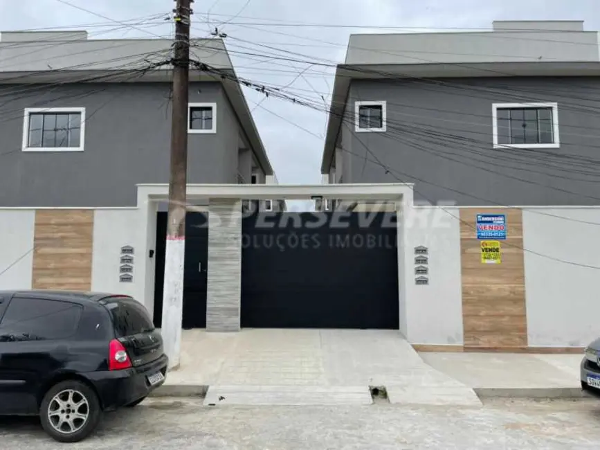 Casa com 2 quartos à venda, 79m2 em Marica - RJ - imagem 1 Foto 1 de Casa com 2 quartos à venda, 79m2 em Marica - RJ