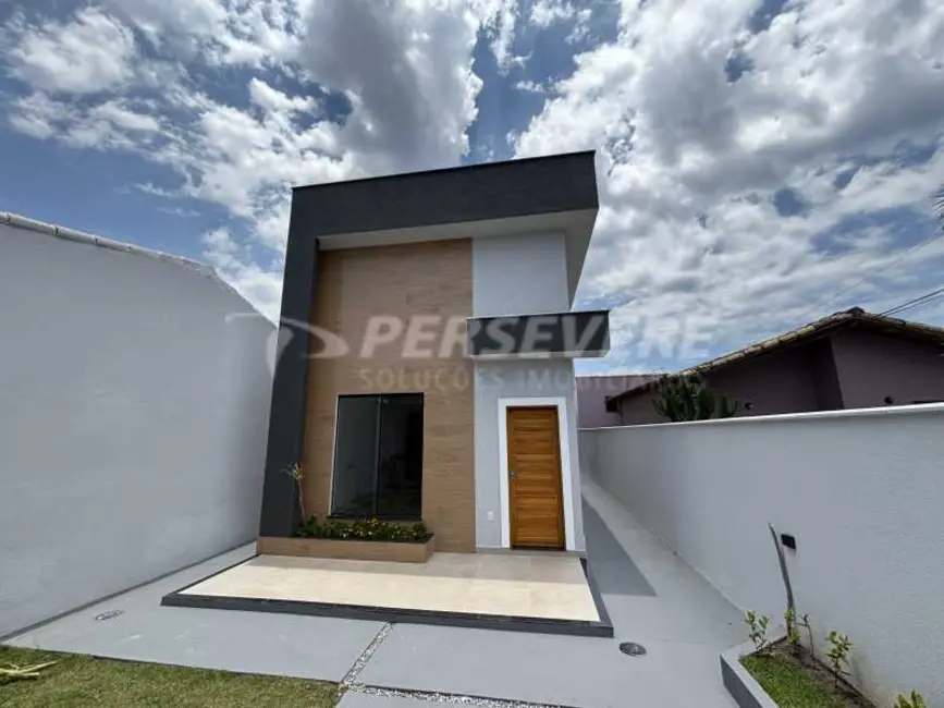 Foto 5 de Casa com 3 quartos à venda, 110m2 em Marica - RJ