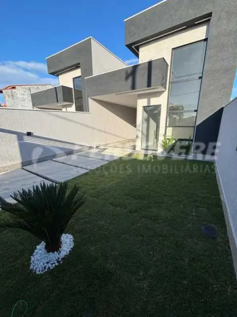 Foto 5 de Casa com 3 quartos à venda, 100m2 em Marica - RJ