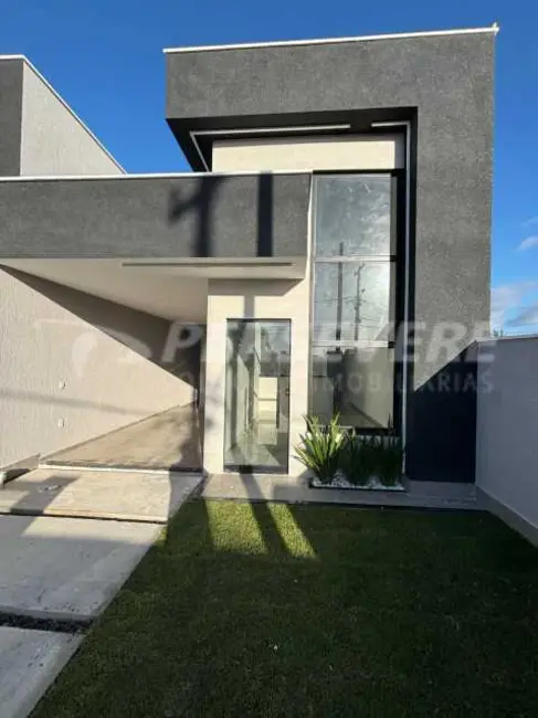 Foto 2 de Casa com 3 quartos à venda, 100m2 em Marica - RJ