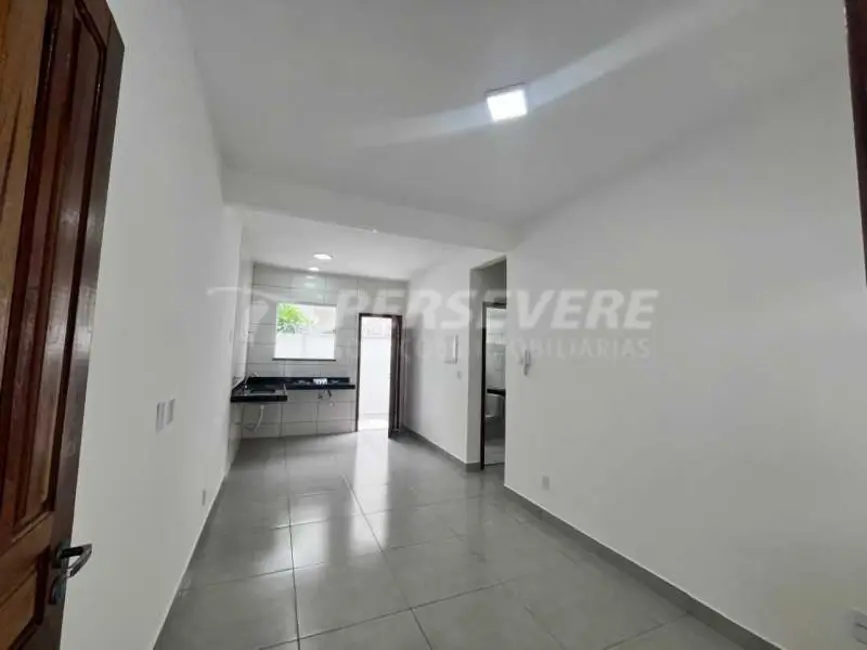 Foto 7 de Casa de Condomínio com 2 quartos à venda, 55m2 em Marica - RJ