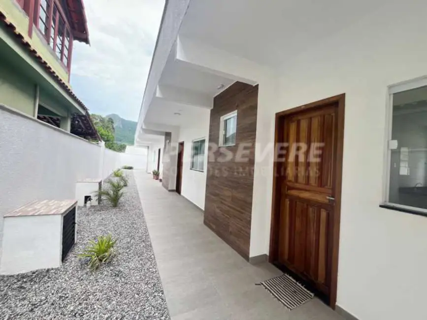 Foto 5 de Casa de Condomínio com 2 quartos à venda, 55m2 em Marica - RJ