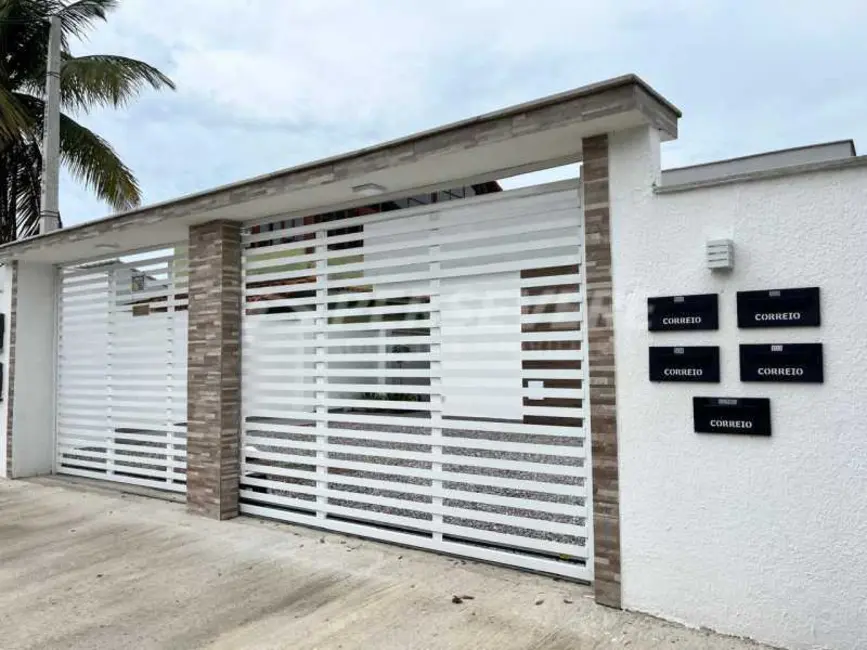 Foto 2 de Casa de Condomínio com 2 quartos à venda, 55m2 em Marica - RJ