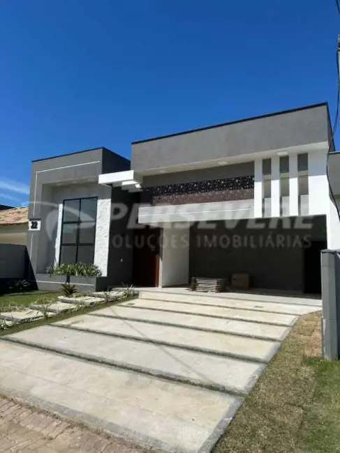 Foto 3 de Casa de Condomínio com 3 quartos à venda, 156m2 em Marica - RJ