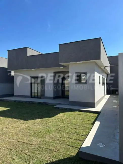 Foto 9 de Casa de Condomínio com 3 quartos à venda, 156m2 em Marica - RJ