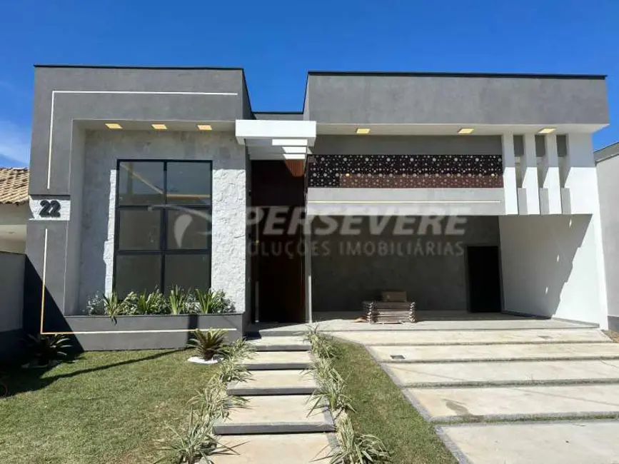 Foto 2 de Casa de Condomínio com 3 quartos à venda, 156m2 em Marica - RJ