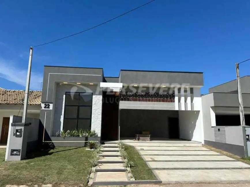 Foto 1 de Casa de Condomínio com 3 quartos à venda, 156m2 em Marica - RJ