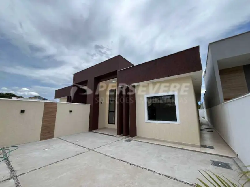 Casa com 3 quartos à venda, 93m2 em Marica - RJ - imagem 3 Foto 3 de Casa com 3 quartos à venda, 93m2 em Marica - RJ