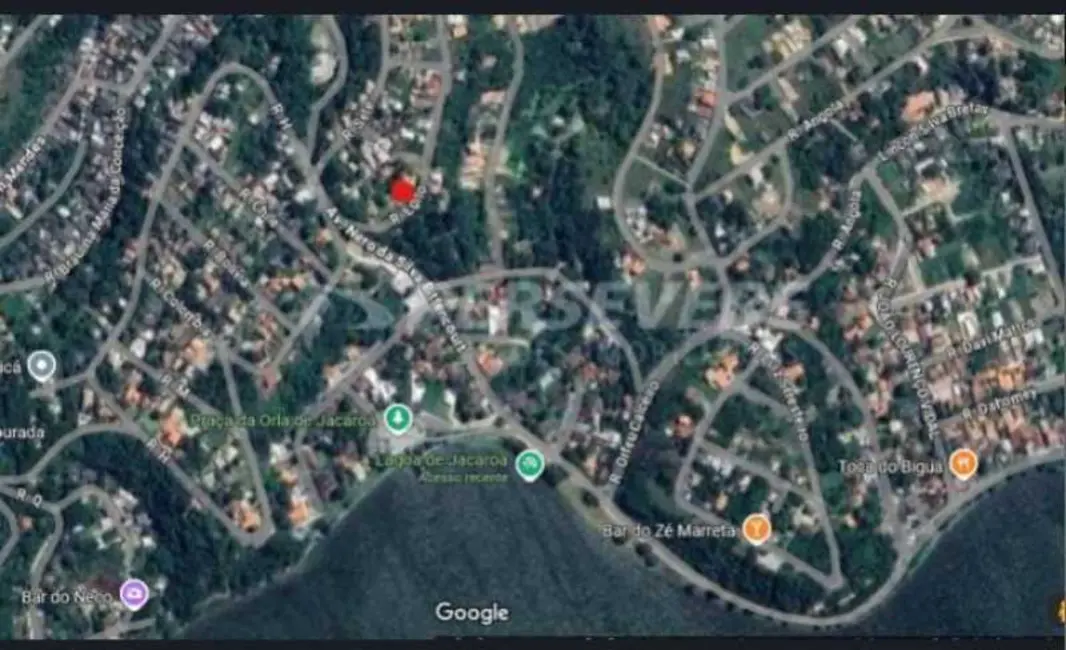 Foto 3 de Terreno / Lote à venda, 435m2 em Marica - RJ