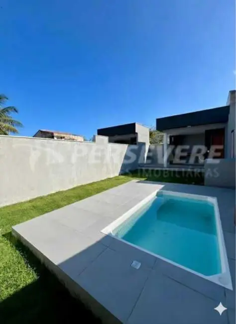 Foto 2 de Casa com 3 quartos à venda, 112m2 em Marica - RJ