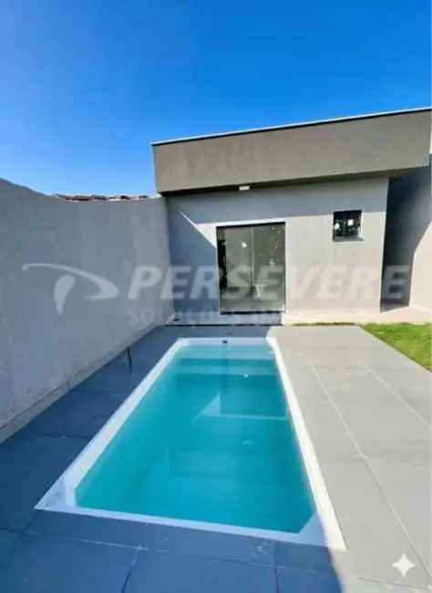Foto 5 de Casa com 3 quartos à venda, 112m2 em Marica - RJ