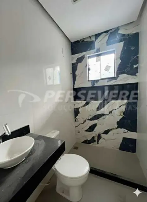 Foto 4 de Casa com 3 quartos à venda, 112m2 em Marica - RJ