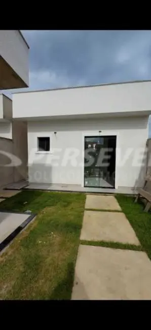 Foto 9 de Casa com 3 quartos à venda, 90m2 em Marica - RJ
