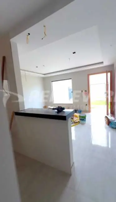 Foto 4 de Casa com 3 quartos à venda, 90m2 em Marica - RJ