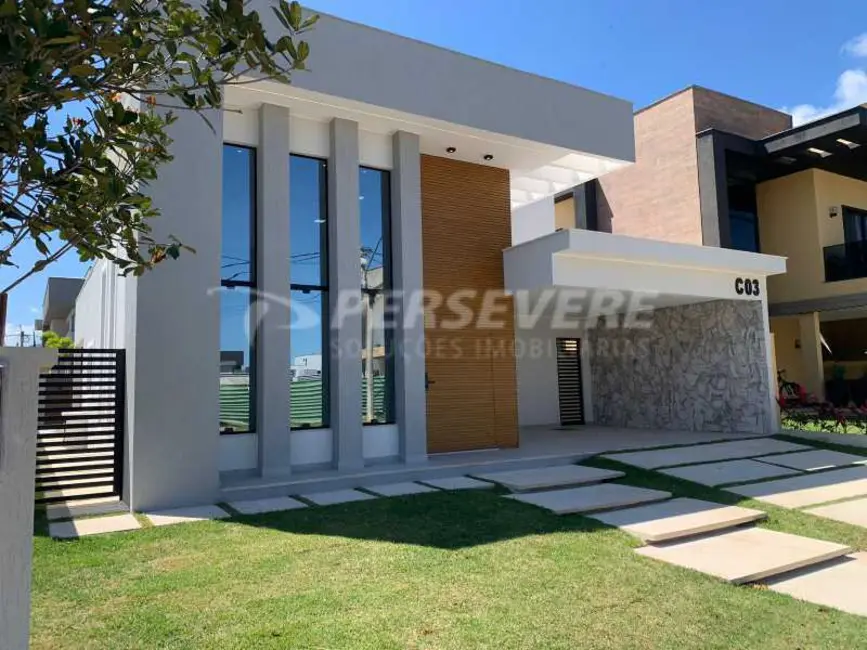 Foto 1 de Casa de Condomínio com 3 quartos à venda, 185m2 em Marica - RJ