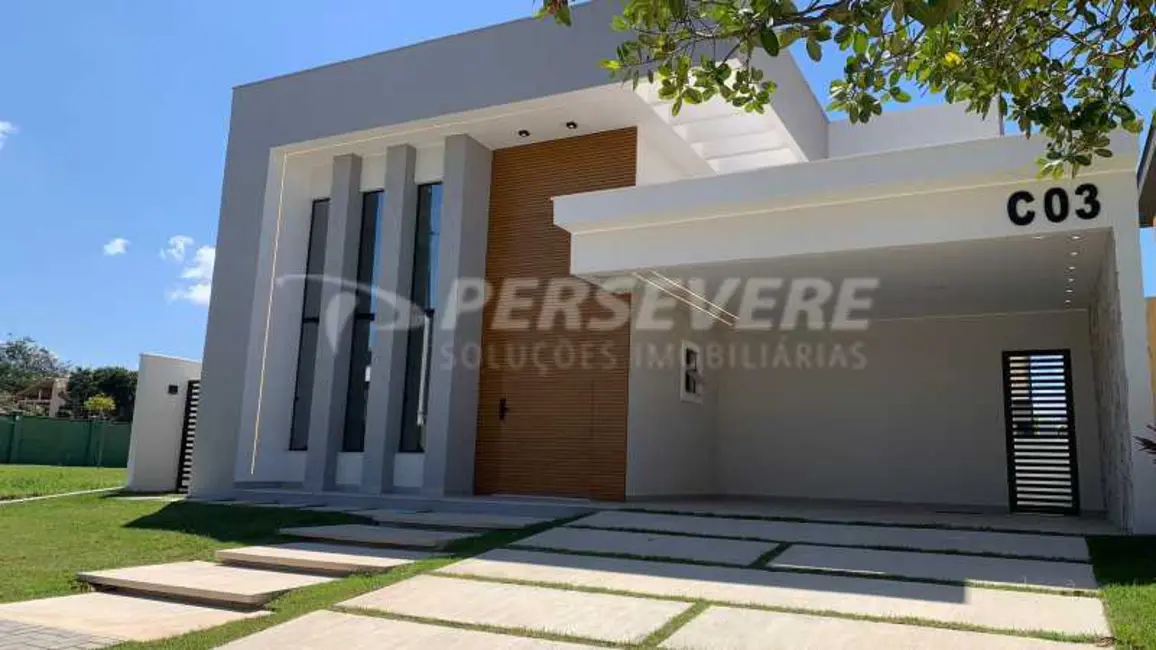 Foto 4 de Casa de Condomínio com 3 quartos à venda, 185m2 em Marica - RJ