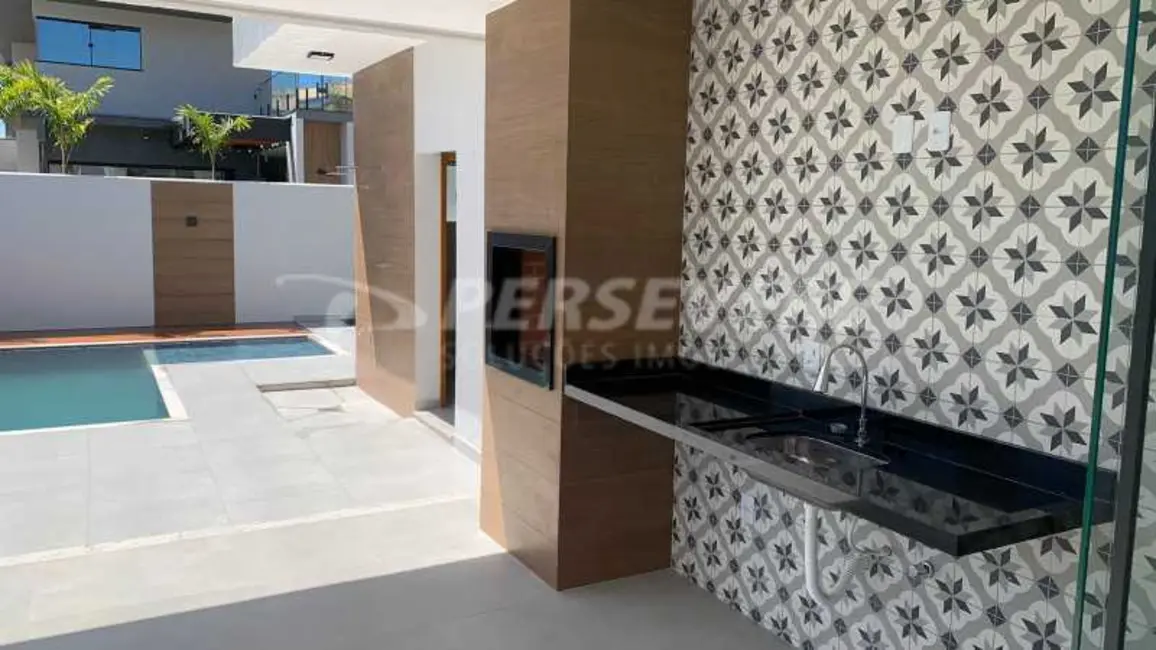 Foto 8 de Casa de Condomínio com 3 quartos à venda, 185m2 em Marica - RJ