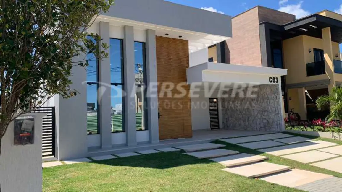 Foto 3 de Casa de Condomínio com 3 quartos à venda, 185m2 em Marica - RJ