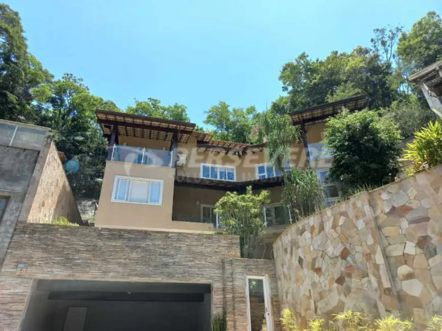 Foto 1 de Casa de Condomínio com 5 quartos à venda, 280m2 em Niteroi - RJ