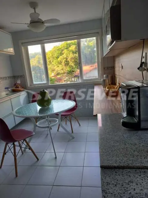 Foto 2 de Casa de Condomínio com 5 quartos à venda, 280m2 em Niteroi - RJ