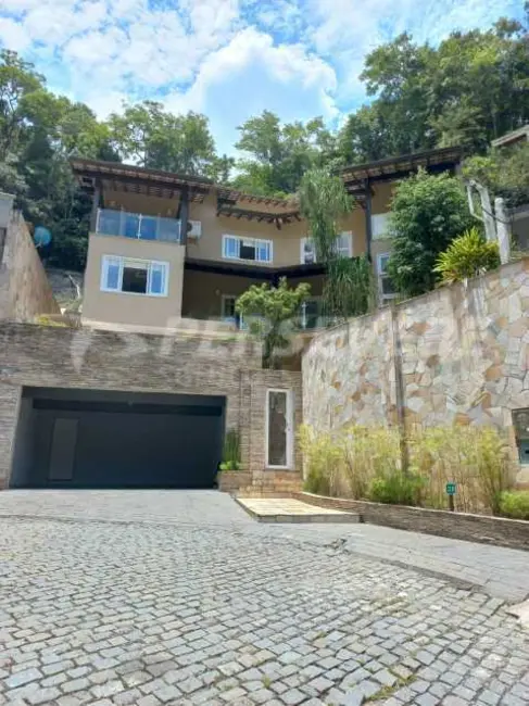 Foto 5 de Casa de Condomínio com 5 quartos à venda, 280m2 em Niteroi - RJ