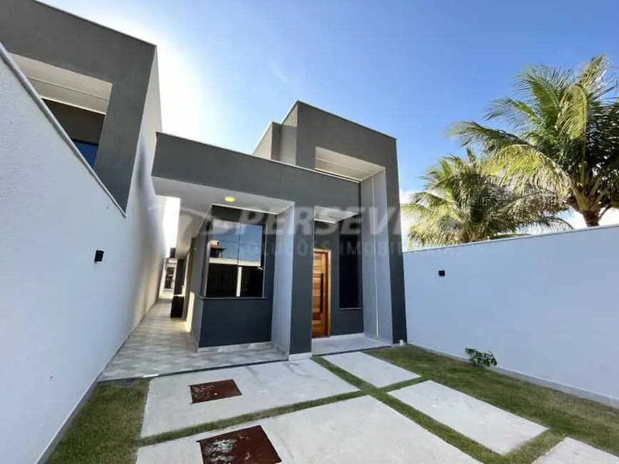 Foto 3 de Casa com 3 quartos à venda, 114m2 em Marica - RJ