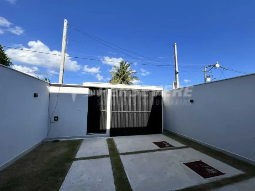 Foto 4 de Casa com 3 quartos à venda, 114m2 em Marica - RJ
