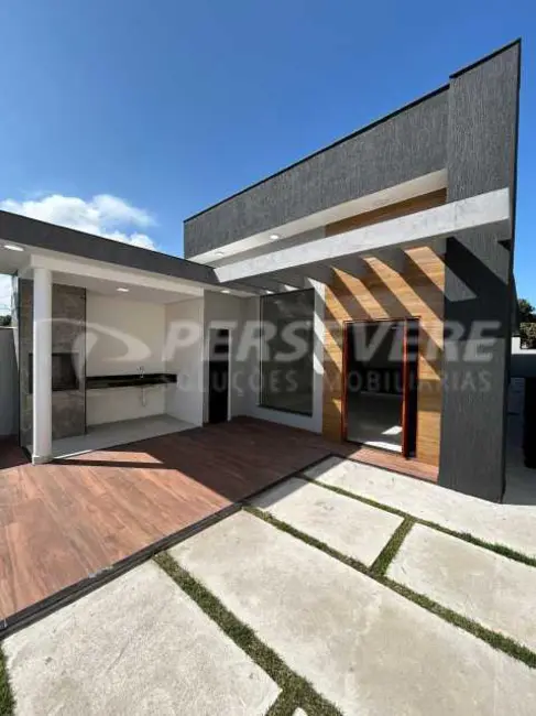 Foto 7 de Casa com 3 quartos à venda, 106m2 em Marica - RJ