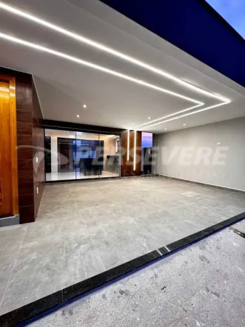 Foto 3 de Casa de Condomínio com 3 quartos à venda, 171m2 em Marica - RJ