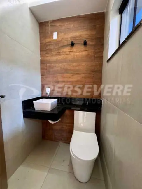 Foto 8 de Casa de Condomínio com 3 quartos à venda, 171m2 em Marica - RJ