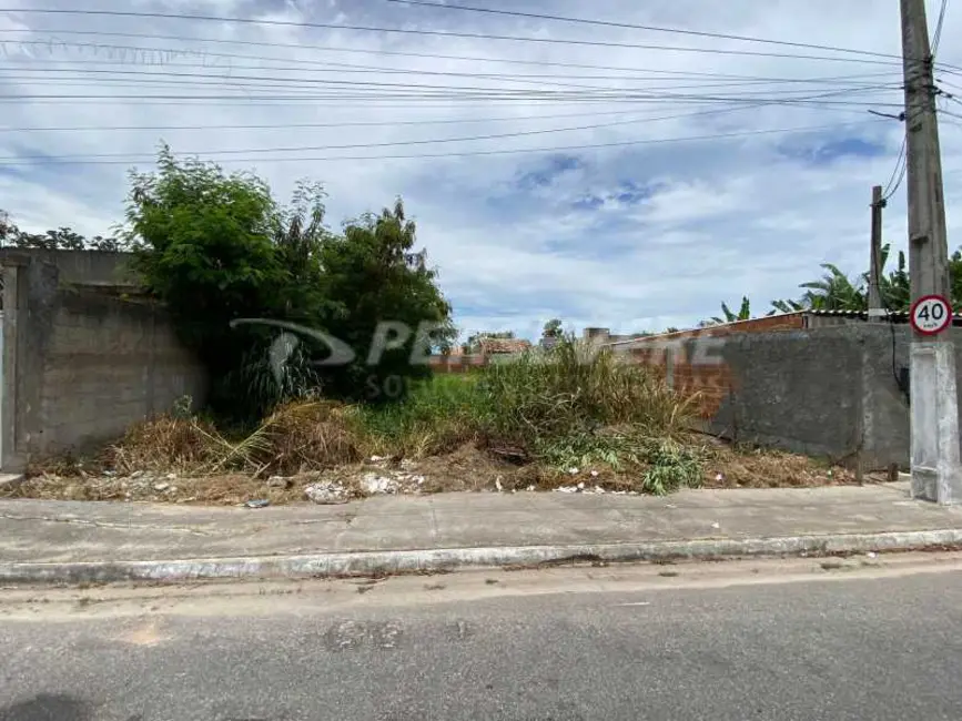 Foto 4 de Terreno / Lote à venda, 480m2 em Marica - RJ