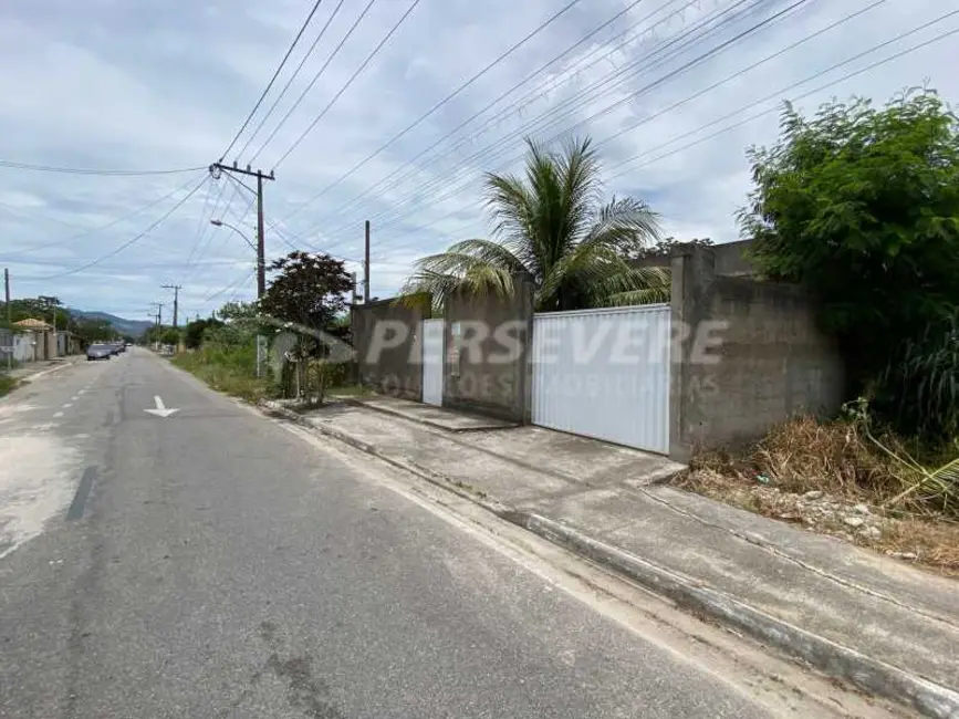 Foto 2 de Terreno / Lote à venda, 480m2 em Marica - RJ