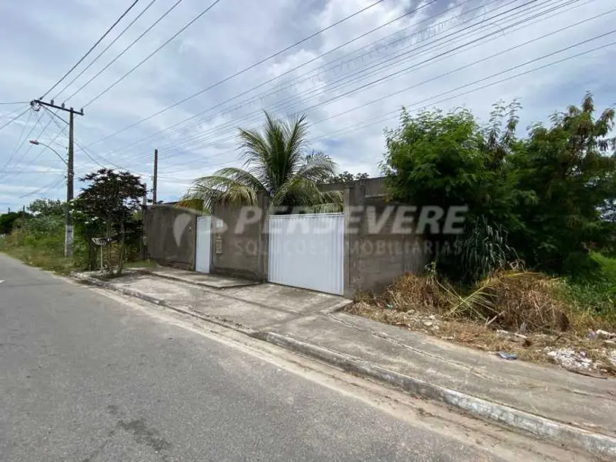 Foto 3 de Terreno / Lote à venda, 480m2 em Marica - RJ