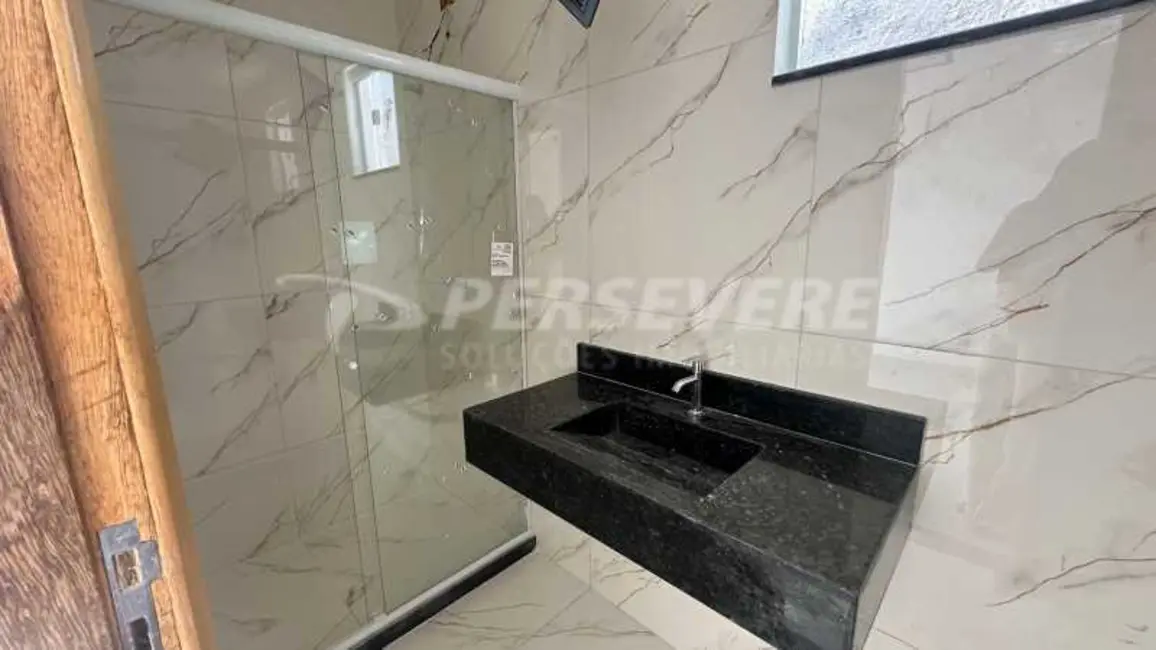 Foto 9 de Casa com 3 quartos à venda, 105m2 em Marica - RJ