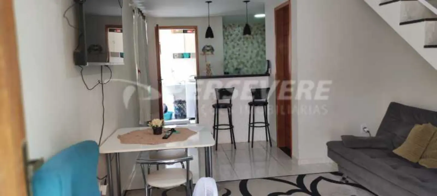 Foto 7 de Apartamento com 2 quartos à venda, 62m2 em Marica - RJ
