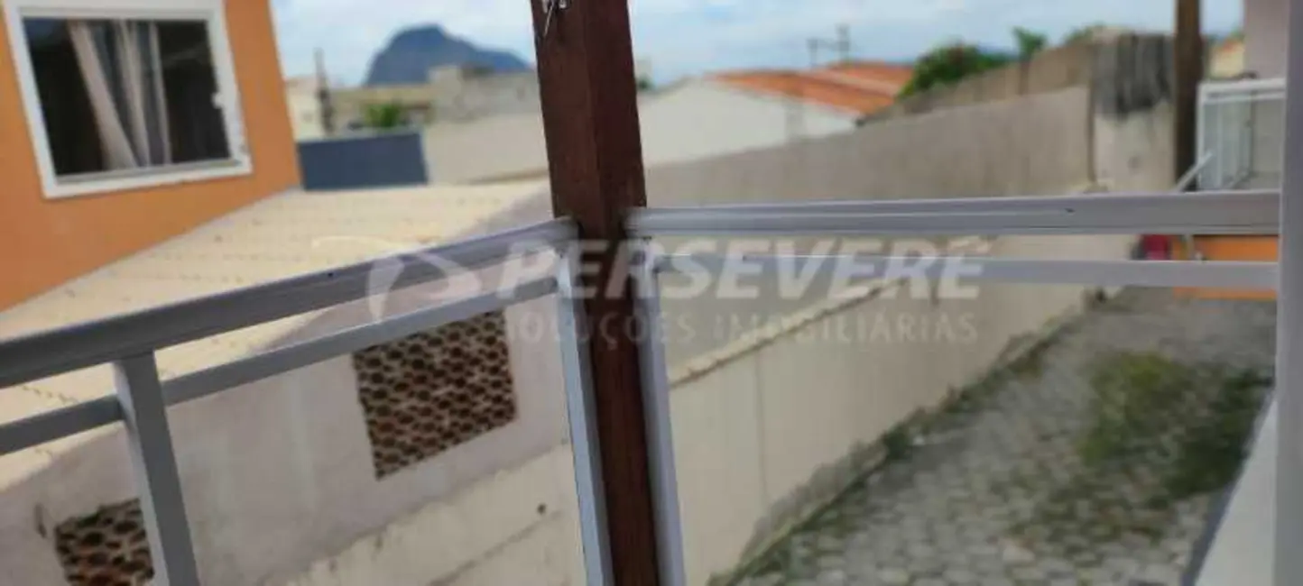 Foto 5 de Apartamento com 2 quartos à venda, 62m2 em Marica - RJ