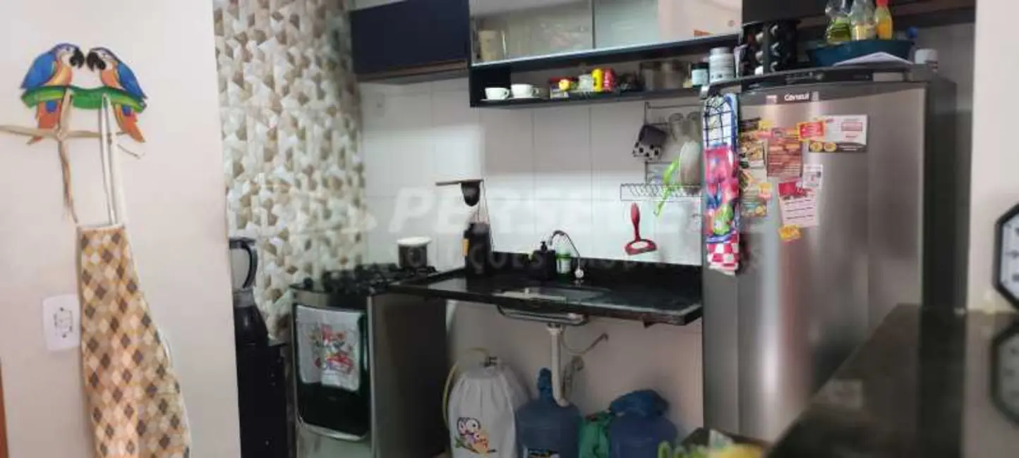 Foto 9 de Apartamento com 2 quartos à venda, 62m2 em Marica - RJ